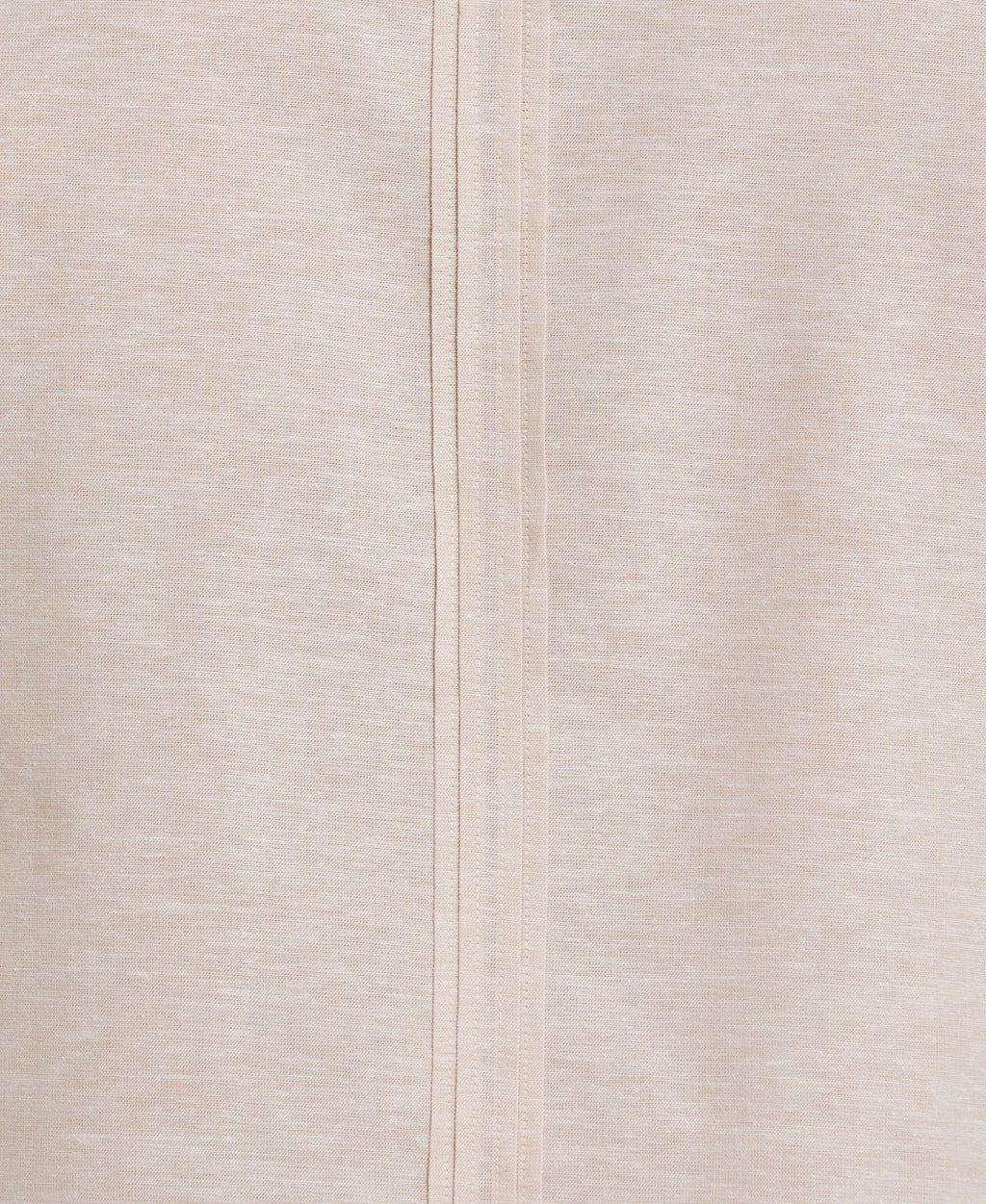 LINEN BLEND 4-POCKET GUAYABERA SHIRT