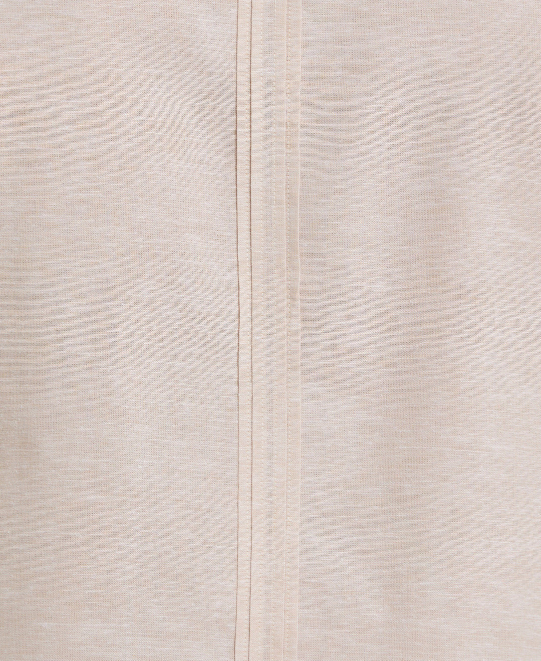 LINEN BLEND 4-POCKET GUAYABERA SHIRT