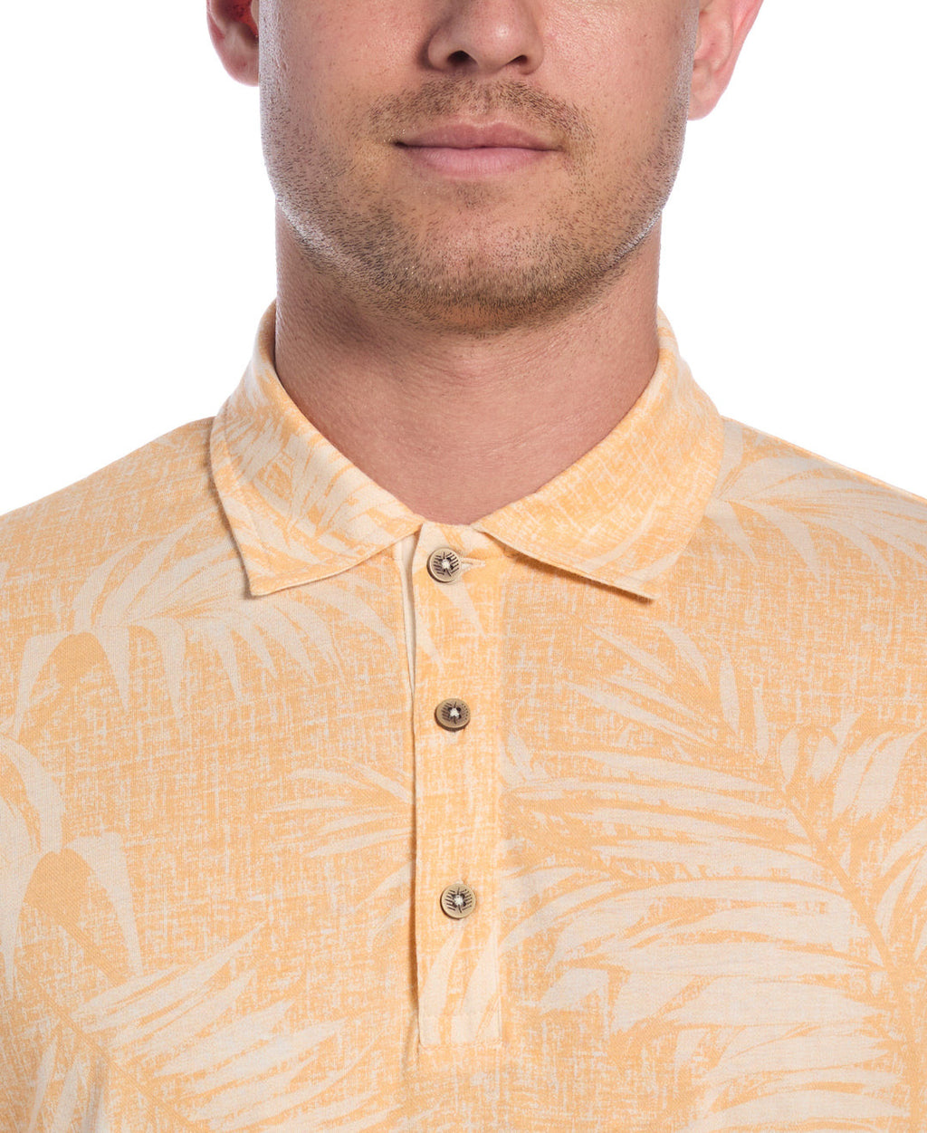 TROPICAL POLO