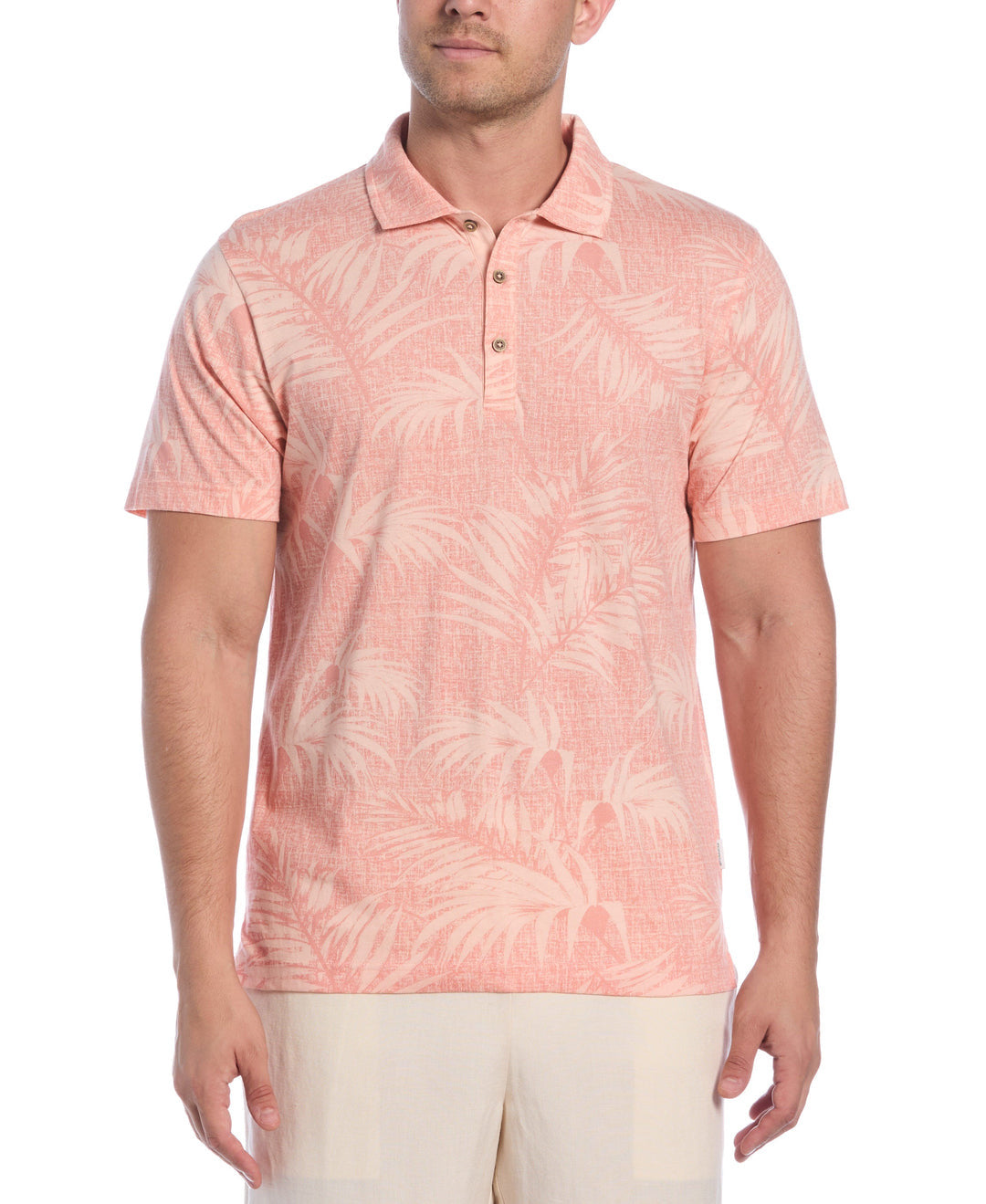 TROPICAL POLO