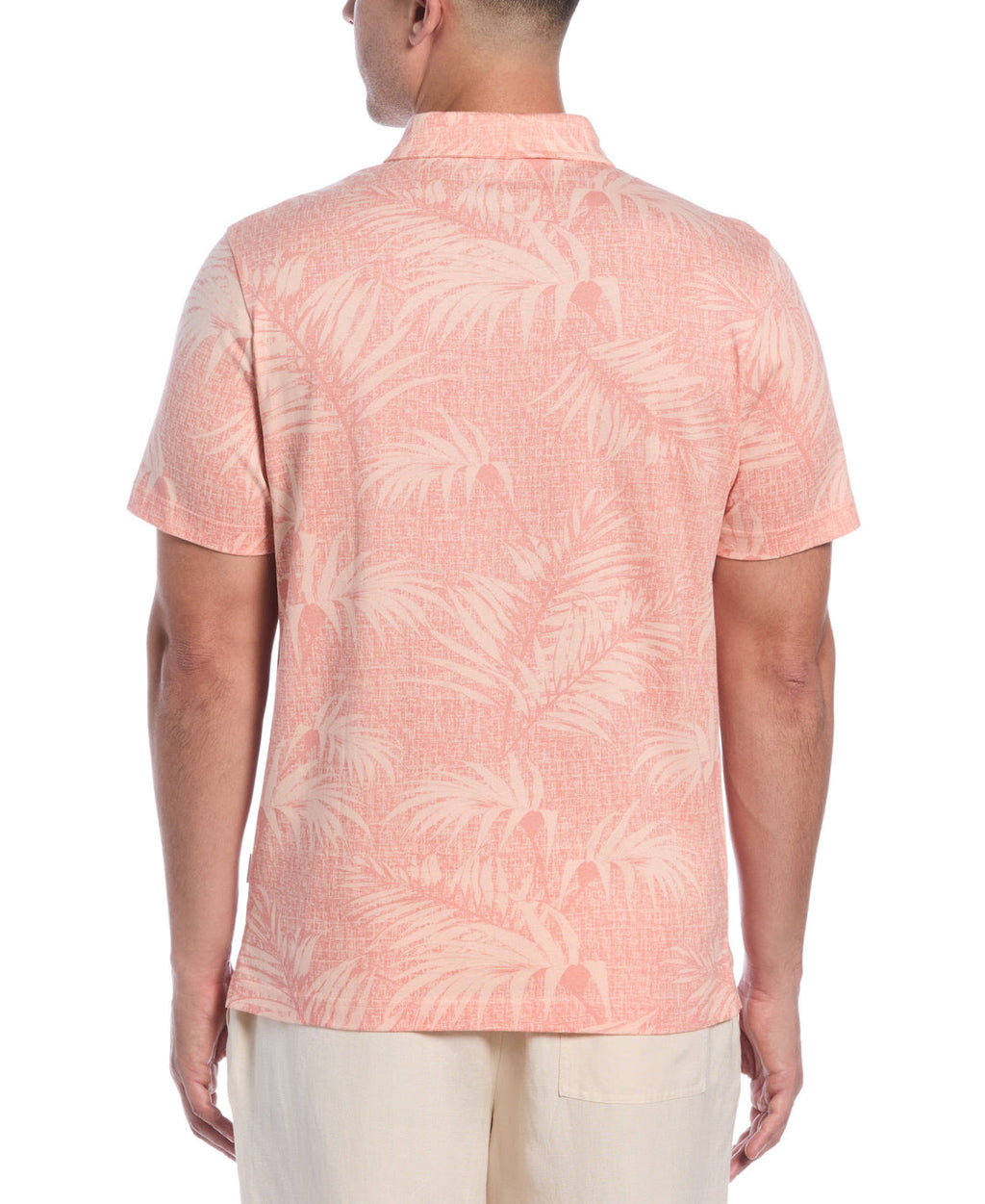 TROPICAL POLO